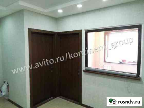 1-комнатная квартира, 38 м², 16/16 эт. на продажу в Свердловском Свердловский