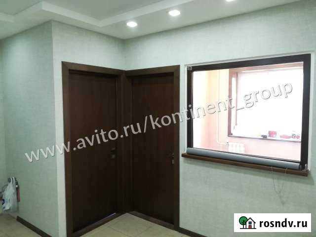 1-комнатная квартира, 38 м², 16/16 эт. на продажу в Свердловском Свердловский - изображение 1