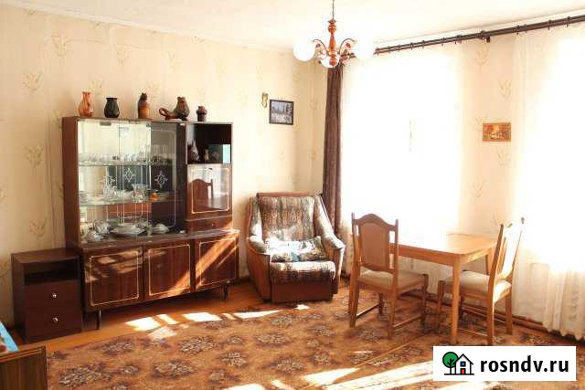 1-комнатная квартира, 34 м², 2/2 эт. в аренду на длительный срок на Лугах Луга - изображение 1