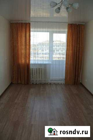 1-комнатная квартира, 28 м², 2/2 эт. на продажу в Арамиле Арамиль - изображение 1