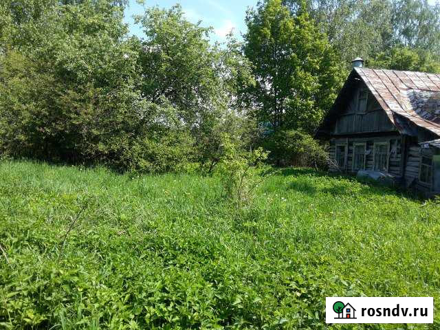 Дача 40 м² на участке 15 сот. на продажу в Хотьково Хотьково - изображение 1