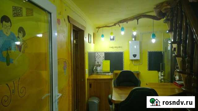 Коттедж 120 м² на участке 3 сот. в аренду посуточно в Геленджике Геленджик - изображение 1