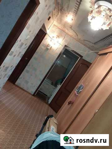 2-комнатная квартира, 57 м², 2/5 эт. в аренду на длительный срок в Кузнецке Кузнецк - изображение 1