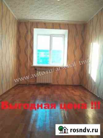 Комната 12 м² в 1-ком. кв., 3/5 эт. на продажу в Туймазах Туймазы