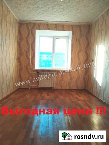 Комната 12 м² в 1-ком. кв., 3/5 эт. на продажу в Туймазах Туймазы - изображение 1
