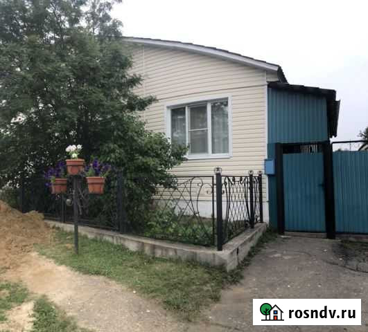 Дом 90 м² на участке 10 сот. на продажу в Куйтуне Куйтун - изображение 1