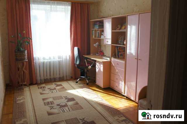 4-комнатная квартира, 86 м², 5/5 эт. на продажу в Черкесске Черкесск - изображение 1