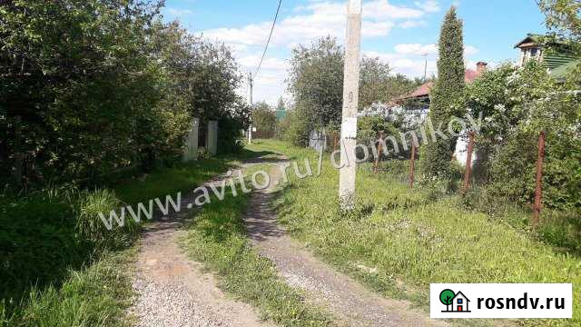 Участок ИЖС 24 сот. на продажу в Малино Малино - изображение 1