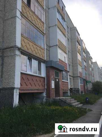 1-комнатная квартира, 42 м², 3/5 эт. на продажу в Полевском Полевской - изображение 1