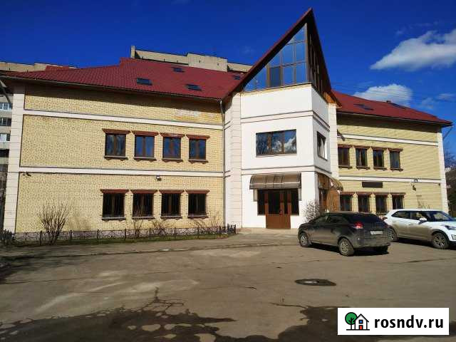 Офис 27.4 кв.м. Электросталь - изображение 1