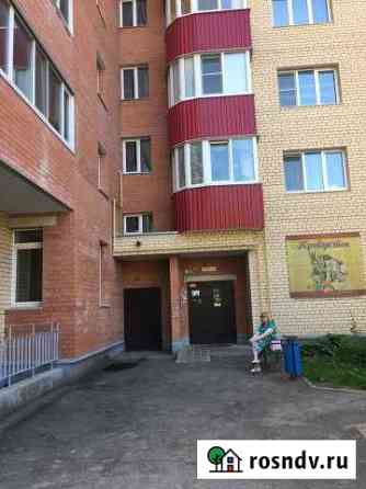 3-комнатная квартира, 94 м², 4/10 эт. на продажу в Смоленске Смоленск