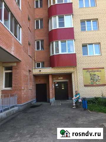 3-комнатная квартира, 94 м², 4/10 эт. на продажу в Смоленске Смоленск - изображение 1