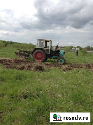 Участок СНТ, ДНП 27 сот. на продажу в Кузедеево Кузедеево - изображение 1