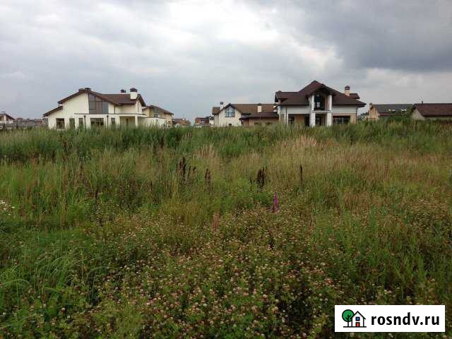 Участок ИЖС 21 сот. на продажу в Марфино Московской области Марфино - изображение 1