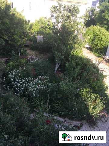 Коттедж 150 м² на участке 16 сот. в аренду посуточно в Черноморском Республики Крым Черноморское - изображение 1