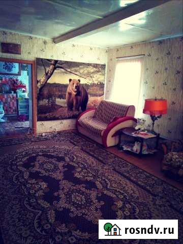 Дом 40 м² на участке 4 сот. на продажу в Бирске Бирск - изображение 1