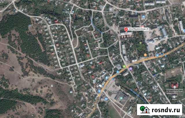 1-комнатная квартира, 39 м², 2/3 эт. на продажу в Старом Крыме Старый Крым - изображение 1