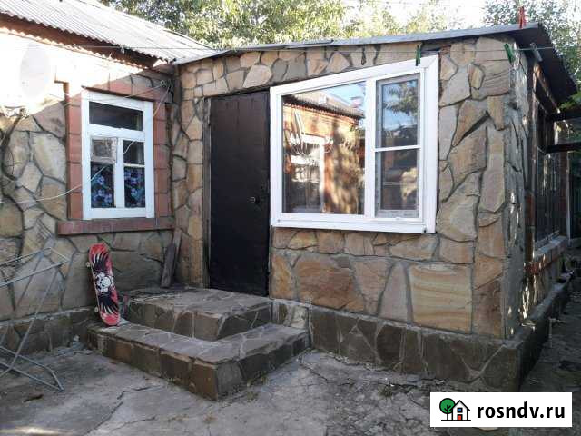 Дом 100 м² на участке 6 сот. на продажу в Миллерово Миллерово - изображение 1