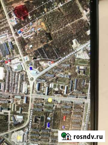 Участок СНТ, ДНП 6 сот. на продажу в Новокуйбышевске Новокуйбышевск - изображение 1