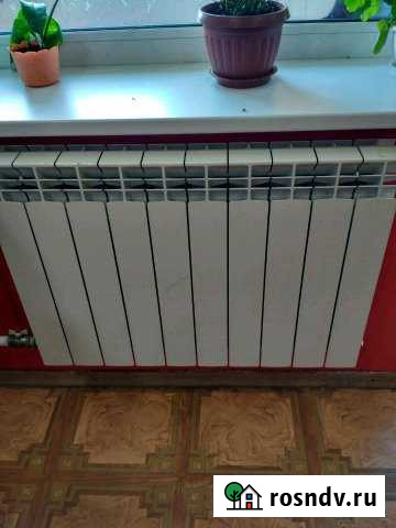 3-комнатная квартира, 65 м², 9/9 эт. на продажу в Саяногорске Саяногорск - изображение 1