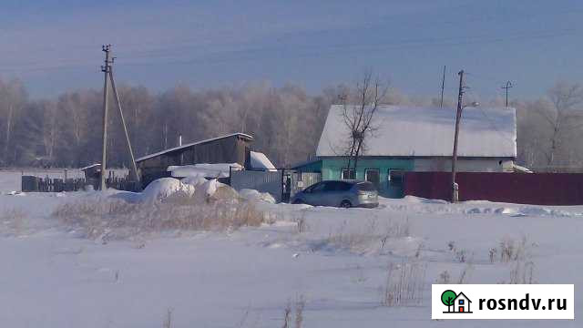 Дом 50 м² на участке 25 сот. на продажу в Коркино Коркино - изображение 1