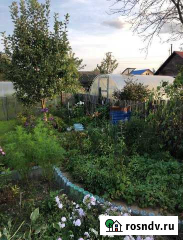 Участок СНТ, ДНП 2 сот. на продажу в Дубне Московской области Дубна - изображение 1