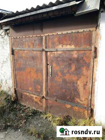 Гараж 19 м² на продажу в Канске Канск - изображение 1