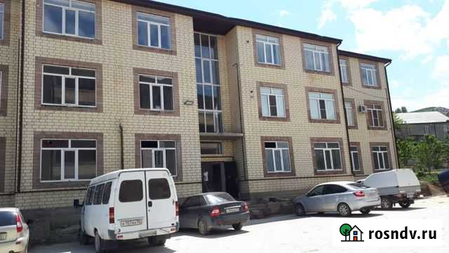 2-комнатная квартира, 77 м², 3/3 эт. на продажу в Карабудахкенте Карабудахкент - изображение 1