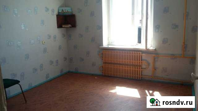 1-комнатная квартира, 35 м², 9/9 эт. на продажу в Камышине Камышин - изображение 1