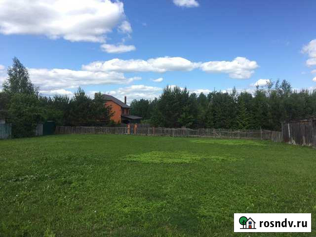Участок ИЖС 12 сот. на продажу в Глебовском Глебовский - изображение 1