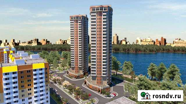 3-комнатная квартира, 99 м², 10/26 эт. на продажу в Энгельсе Энгельс - изображение 1