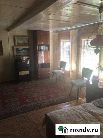 Дача 50 м² на участке 7 сот. на продажу в Ильиногорске Ильиногорск - изображение 1