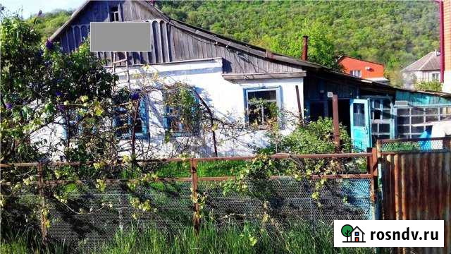 Дом 80 м² на участке 6 сот. на продажу в Нижнебаканской Нижнебаканская - изображение 1