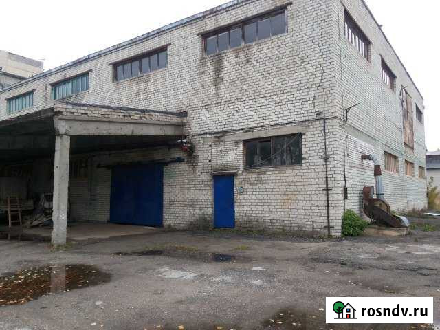 Помещение свободного назначения, 946 кв.м. Ковров - изображение 1