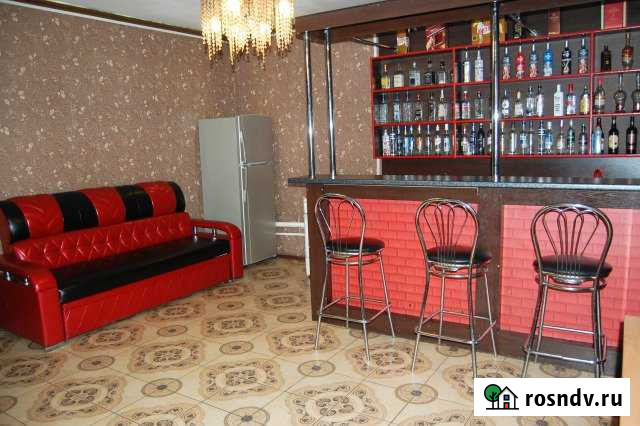 Коттедж 120 м² на участке 6 сот. в аренду посуточно в Кемерово Кемерово - изображение 1