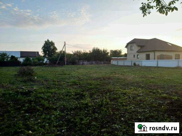 Участок ИЖС 10 сот. на продажу в Медведовской Медведовская - изображение 1