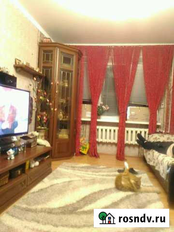 1-комнатная квартира, 32 м², 4/5 эт. на продажу в Парковом Парковый - изображение 1