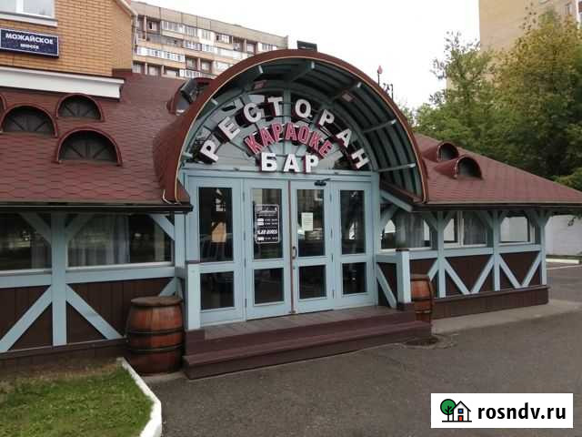 Помещение общественного питания, 401 кв.м. Одинцово - изображение 1