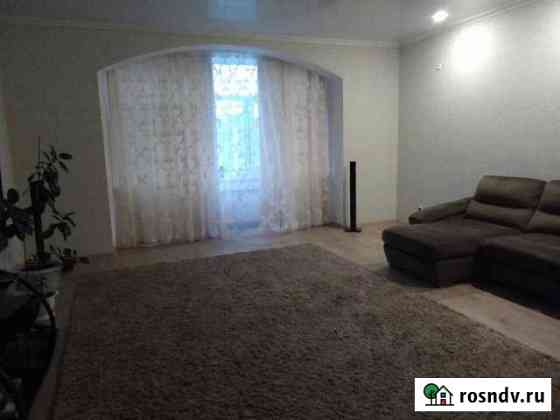 3-комнатная квартира, 124 м², 5/5 эт. на продажу в Элисте Элиста