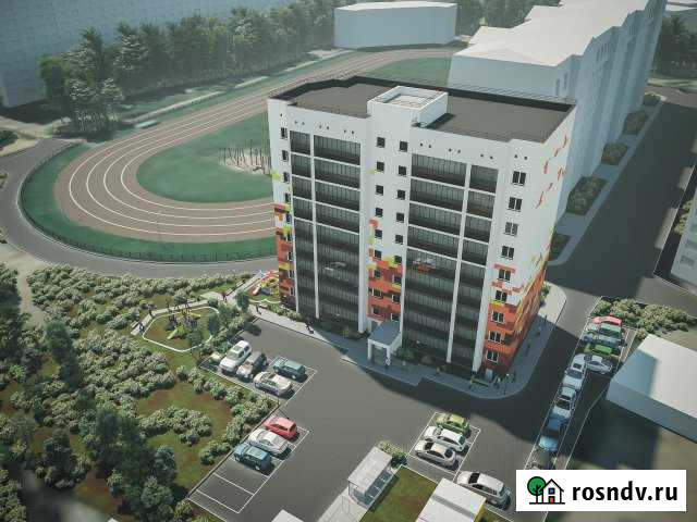 3-комнатная квартира, 83 м², 5/9 эт. на продажу в Сыктывкаре Сыктывкар - изображение 1