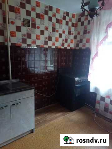 2-комнатная квартира, 44 м², 2/5 эт. в аренду на длительный срок в Сызрани Сызрань - изображение 1