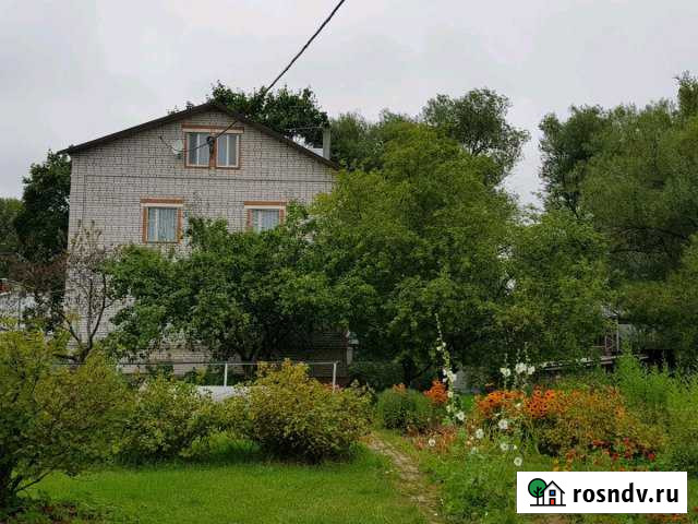 Дом 360 м² на участке 18 сот. в аренду на длительный срок в Конаково Конаково - изображение 1