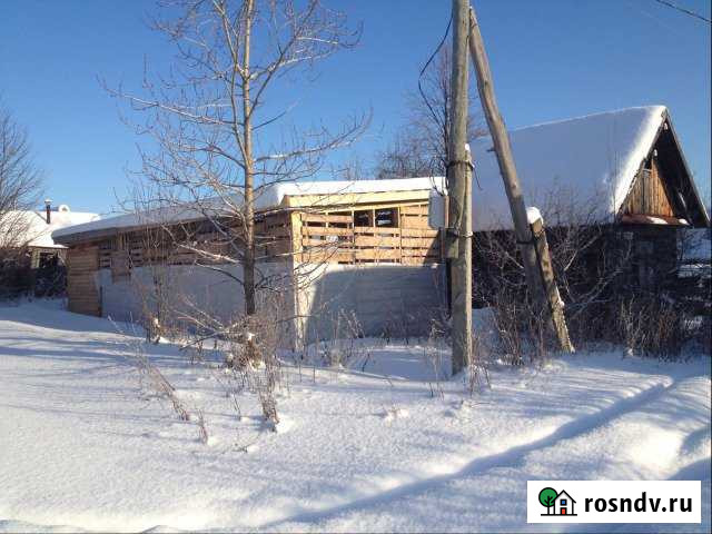 Дача 40 м² на участке 4 сот. на продажу в Малой Пурге Малая Пурга - изображение 1