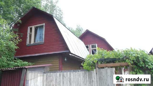 Дом 130 м² на участке 8.5 сот. на продажу в Софрино Софрино - изображение 1