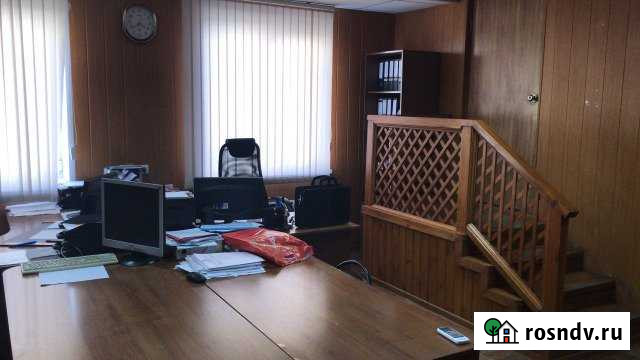 Офисное помещение, 105 кв.м. (возле Мэрии) Набережные Челны - изображение 1