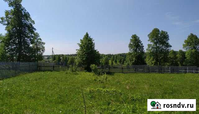 Участок ИЖС 13 сот. на продажу в Полазне Полазна - изображение 1