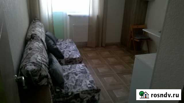 Квартира-студия, 17 м², 4/8 эт. в аренду посуточно в Краснодаре Краснодар - изображение 1