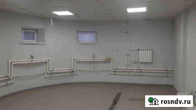 Помещения свободного назначения, 2 - 320 кв.м. Магнитогорск - изображение 1