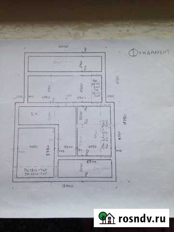 Участок ИЖС 10 сот. на продажу в Тербунах Тербуны - изображение 1