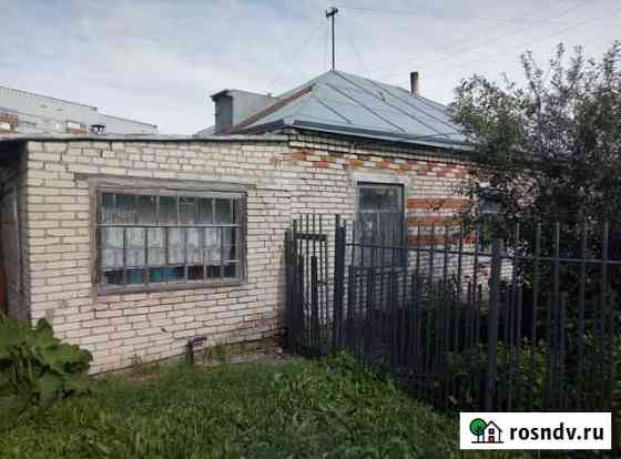 Дом 60 м² на участке 23 сот. на продажу в Лебяжьем Алтайского края Лебяжье